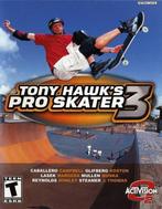 Tony Hawks Pro Skater 3 [PS2], Spelcomputers en Games, Games | Sony PlayStation 2, Ophalen of Verzenden, Nieuw