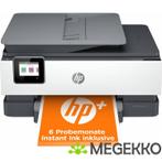 HP OfficeJet Pro 8022e Thermische inkjet A4 4800 x 1200 DPI