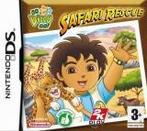 MarioDS.nl: Go Diego Go!: Safari Avontuur - iDEAL!, Ophalen of Verzenden, Zo goed als nieuw