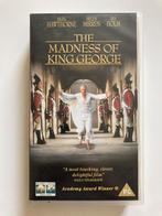 THE MADNESS OF KING GEORGE (IMPORT WITHOUT DUTCH SUBS) (VHS), Verzenden, Gebruikt