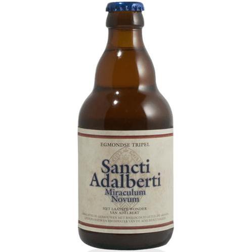 Bierabonnement Egmond Tripel, Diversen, Levensmiddelen