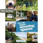 George Clarkes More Amazing Spaces 9781849495202, Verzenden, Zo goed als nieuw, George Clarke