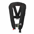 Baltic Winner Automatisch Reddingsvest 165N met Harnas Zwart, Watersport en Boten, Ophalen of Verzenden, Nieuw