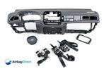 T-Roc facelift Airbagset + Dashboard GOEDKOOPSTE VAN NL, Ophalen of Verzenden, Nieuw, Volkswagen