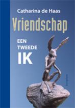 Vriendschap 9789055948840 Catharina de Haas, Verzenden, Zo goed als nieuw, Catharina de Haas