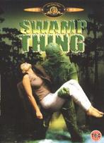 Swamp Thing DVD (2003) Louis Jourdan, Craven (DIR) cert 15, Zo goed als nieuw, Verzenden