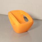 Lonc Seaser design stoel, oranje, Huis en Inrichting, Stoelen, Nieuw, Ophalen of Verzenden