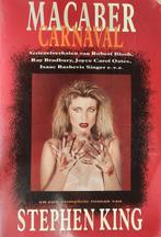 MACABER CARNAVAL - GRIEZELVERHALEN 9789060747872, Verzenden, Gelezen, KING STEPHEN