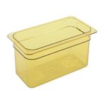 Cambro hittebestendige GN 1/3 bak 15cm, Huis en Inrichting, Keuken | Keukenbenodigdheden, Verzenden, Nieuw