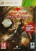 Xbox 360 : Dead Island - Game of the Year Edition (, Zo goed als nieuw, Verzenden
