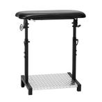 Pro Ink 720 Tattoo Armsteun Zwart – Professionele, Ophalen of Verzenden, Nieuw