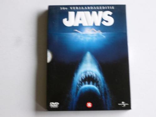 Jaws - Steven Spielberg / 30e Verjaardageditie (2 DVD), Cd's en Dvd's, Dvd's | Klassiekers, Verzenden