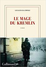 Le Mage Du Kremlin |  NIEUW | Da Empoli, Giuliano | 97820729, Ophalen of Verzenden, Nieuw, Da Empoli, Giuliano