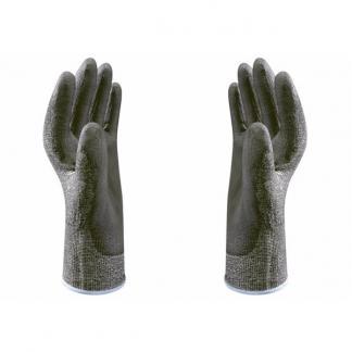 Werkhandschoenen | Showa | 10/XL (Snijvast, Slijtvast), Doe-het-zelf en Verbouw, Gereedschap | Handgereedschap, Nieuw, Verzenden