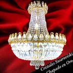 Lujosa Lámpara de Diseño - Estilo Victoriana - Plafondlamp -, Antiek en Kunst, Antiek | Lampen