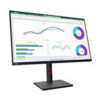 Nieuwe Lenovo ThinkVision T32h-30 met garantie, 32 inch, Nieuw, Ophalen of Verzenden, Lenovo