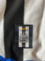 Newcastle United - Engelse voetbalcompetitie - 1999 -, Nieuw