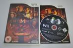 The Mummy - Tomb of The Dragon Emperor (Wii UKV), Verzenden, Zo goed als nieuw