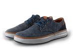 Skechers Veterschoenen in maat 40 Blauw | 10% extra korting, Zo goed als nieuw, Skechers, Veterschoenen, Verzenden