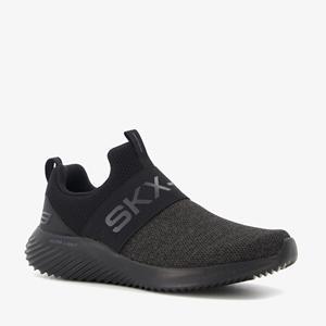 Skechers Bounders Bearko heren sneakers zwart maat 48.5, Kleding | Heren, Schoenen, Nieuw, Verzenden