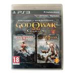 God Of War Collection (PS3) (TWEEDEHANDS), Spelcomputers en Games, Games | Sony PlayStation 3, Verzenden, Nieuw