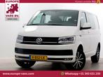 Volkswagen Transporter T6 2.0 TDI E6 L1H1 Highline D.C. LED/, Auto's, Volkswagen, Wit, Nieuw, Lease