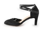 Tamaris Pumps in maat 37 Zwart | 10% extra korting, Tamaris, Pumps, Verzenden, Zwart