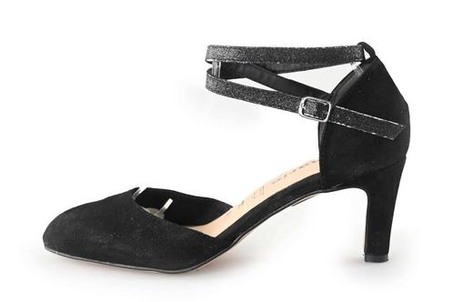Tamaris Pumps in maat 37 Zwart | 10% extra korting, Kleding | Dames, Schoenen, Zwart, Zo goed als nieuw, Pumps, Verzenden