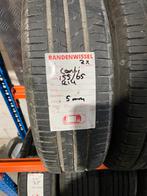 2x Continetal 155 65 R14 *ZOMER* 5MM gratis montage, Auto-onderdelen, Banden en Velgen, Ophalen, 14 inch, Gebruikt, 155 mm