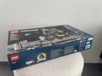 Lego Set - 10266 - Creator Expert - NASA Apollo 11 Lunar, Kinderen en Baby's, Speelgoed | Duplo en Lego, Nieuw