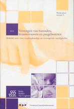 Verzorgen van barenden kraamvrouwen en pasgebo 9789031333240, Zo goed als nieuw