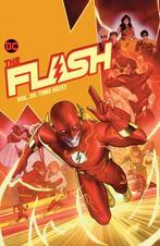 The Flash 20: Time Heist, Boeken, Strips | Comics, Verzenden, Zo goed als nieuw