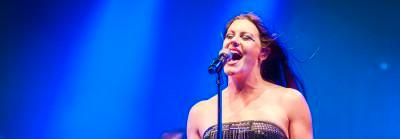 Floor Jansen Tickets, Tickets en Kaartjes, Evenementen en Festivals
