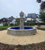 MEGA kolossale Franse dorpsfontein, Tuin en Terras, Waterpartijen en Fonteinen, Nieuw, Beton, Fontein