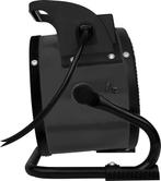 2dekans | VONROC Elektrische kachel - Straalkachel -, Ophalen of Verzenden, Zo goed als nieuw