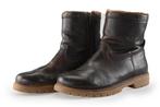 Panama Jack Boots in maat 42 Bruin | 10% extra korting, Bruin, Verzenden, Boots, Gedragen