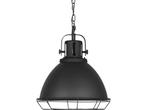 LABEL51 Spot - Hanglamp - Zwart, Verzenden, Nieuw