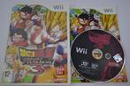 Dragonball Z - Budokai Tenkaichi 3 (Wii FAH), Spelcomputers en Games, 1 speler, Verzenden, Zo goed als nieuw