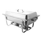 Chafing dish | classic Economy, Verzenden, Nieuw in verpakking