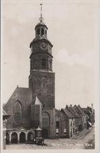 BUREN - Toren, Herv. Kerk, Verzamelen, Ansichtkaarten | Nederland, Verzenden, Gelopen