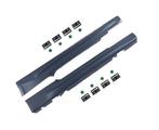 Side skirts (set) | BMW 3-serie coupe E92 / cabrio E93 | M3-, Verzenden, Nieuw, BMW