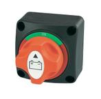Accu massa schakelaar 1000 ampere max stroom 12 - 24v best g, Ophalen of Verzenden, Nieuw, Motor en Techniek, Zeilboot of Motorboot