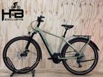 Cube Kathmandu Hybrid Pro 625 E-Bike SHIMANO 2022, Ophalen of Verzenden, Zo goed als nieuw, 47 tot 51 cm, Cube