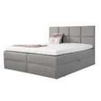VAN LANDSCHOOT CITY CHIQUE STORAGE BOXSPRING | 180x200 |, Huis en Inrichting, Ophalen, Nieuw