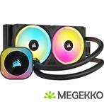 Corsair iCUE LINK H100i RGB, Computers en Software, Computerkoelers, Verzenden, Nieuw