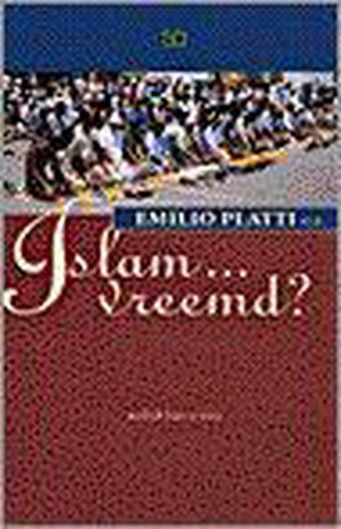 Islam Vreemd 9789030408420 Platti E., Boeken, Godsdienst en Theologie, Gelezen, Verzenden
