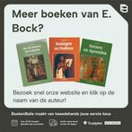 De jaarfeesten als kringloop door het jaar 9789062381050, Verzenden, Gelezen, E. Bock