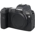 Digitale fotocamera | Canon EOS R body | Tweedehands, Audio, Tv en Foto, Fotocamera's Digitaal, Verzenden, Gebruikt, Canon