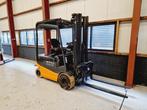 Verkocht ! Still r60-25 elektrische heftruck 5.20m 2.5 ton