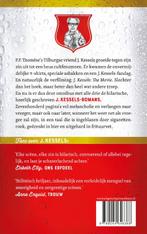 Tilburg trilogy 9789044646368 P.F. Thomése, Verzenden, Zo goed als nieuw, P.F. Thomése